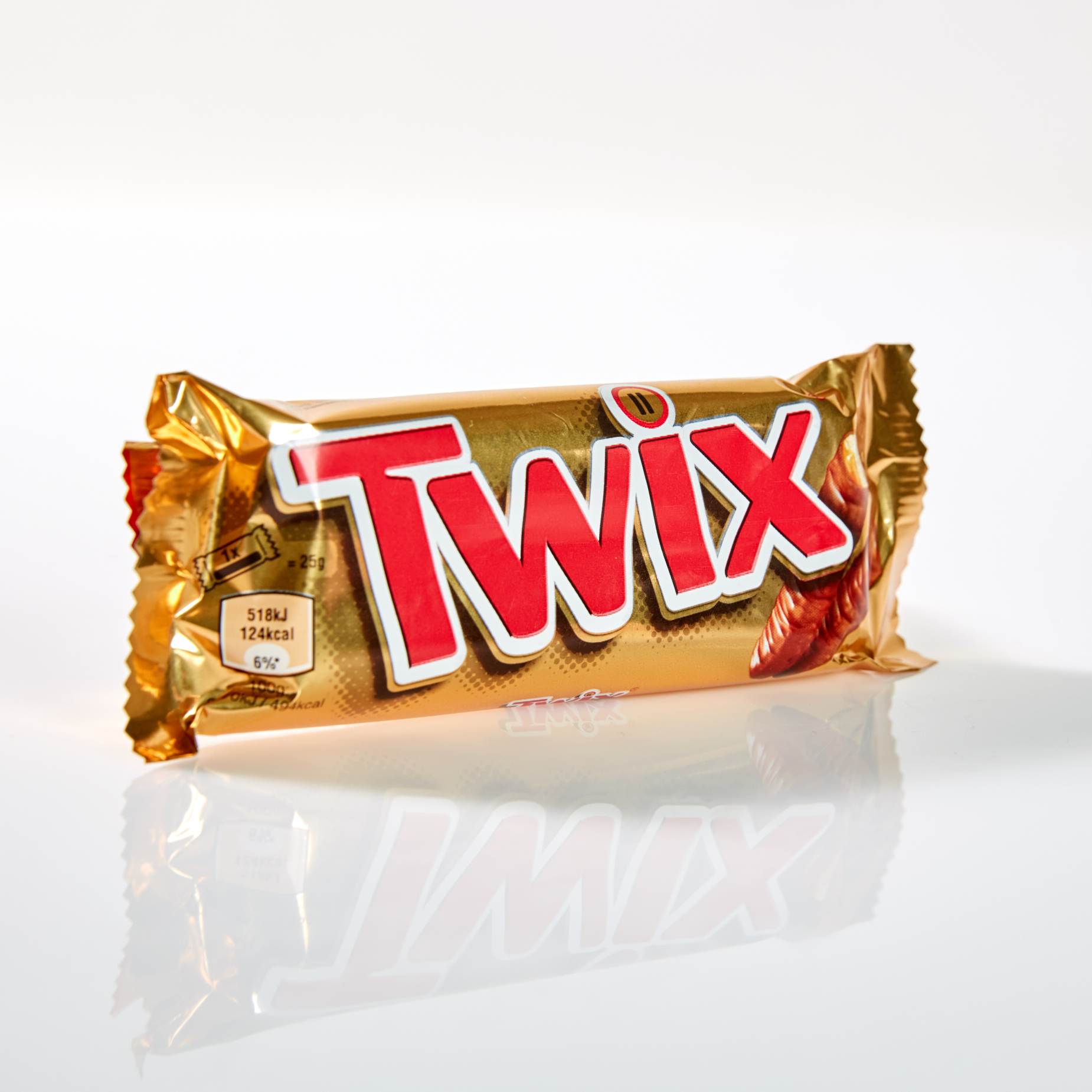 Twix 50 g