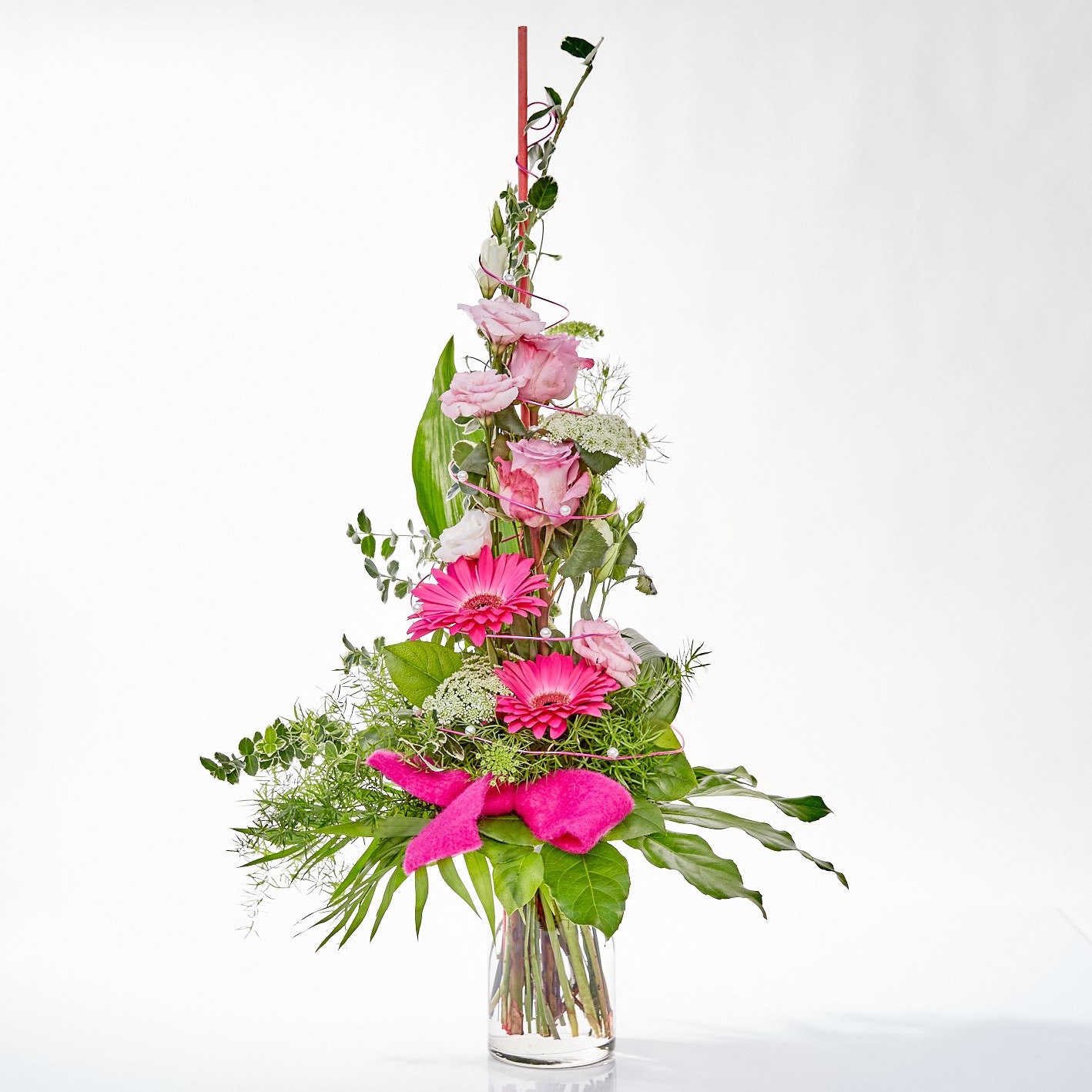 Blumenstrauß “Süße Träume”