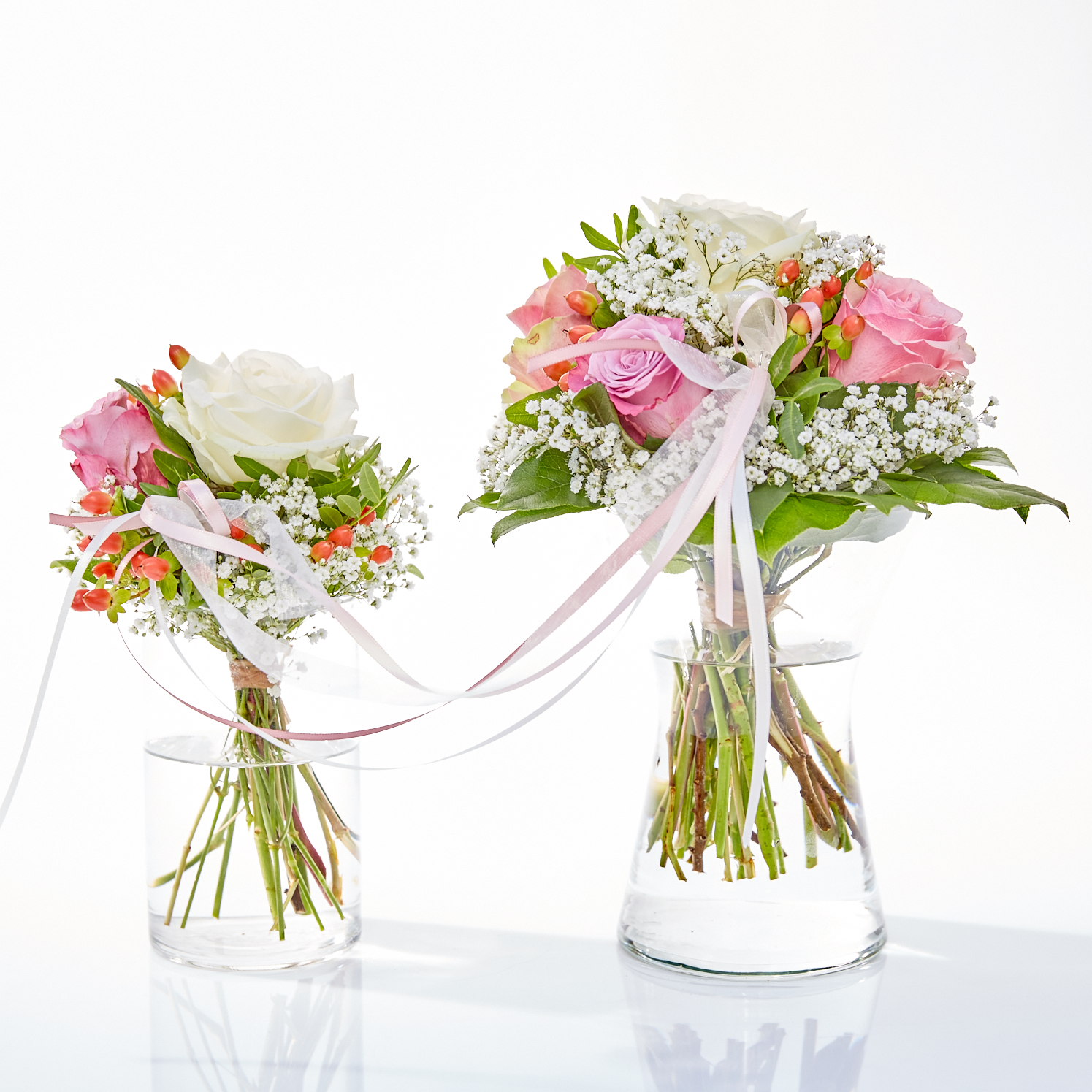 Blumenstrauß „Mutter und Kind“