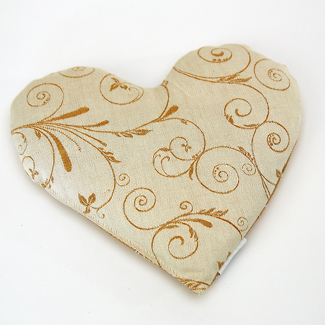 Kuschelherz "Austria Barock"