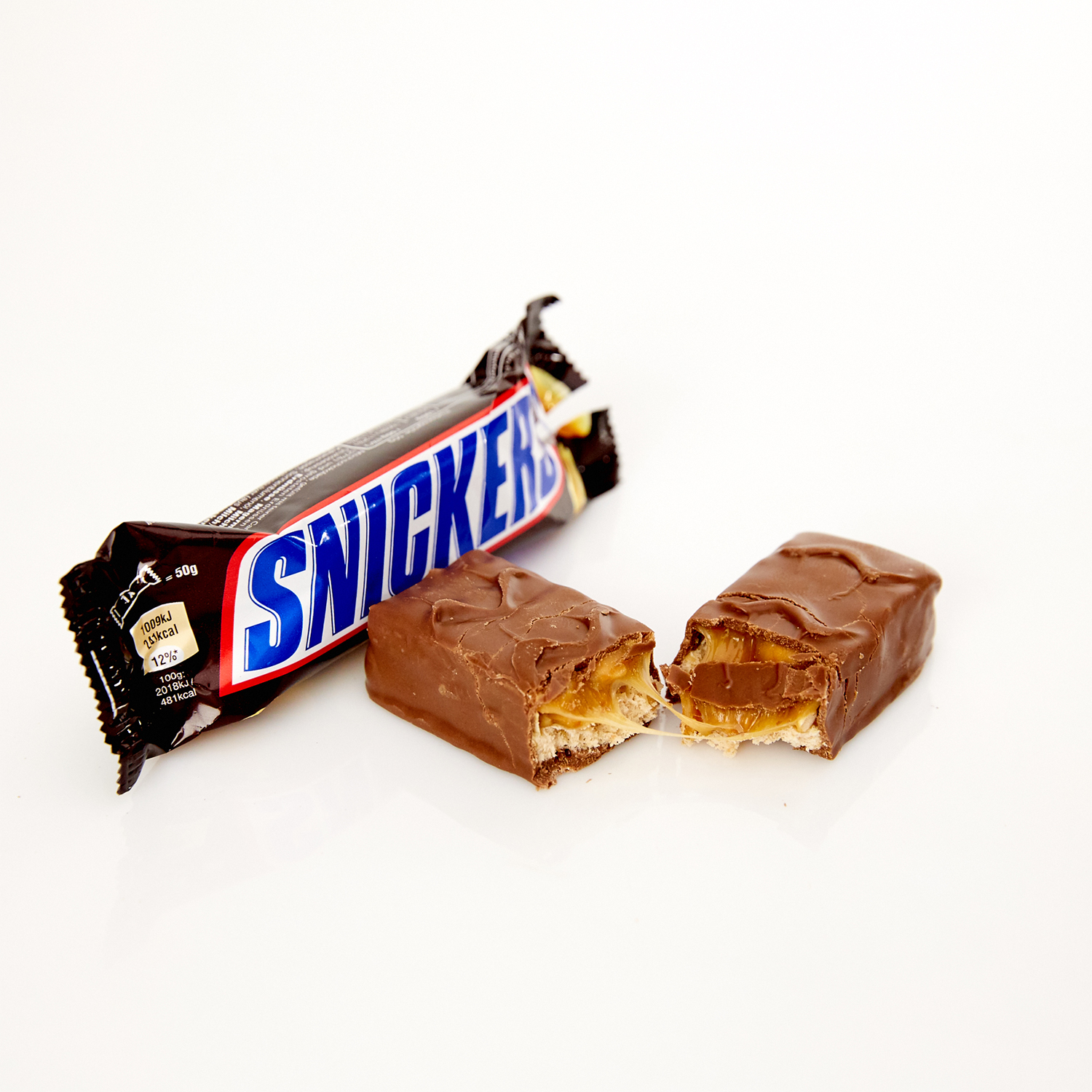 Snickers 50 g