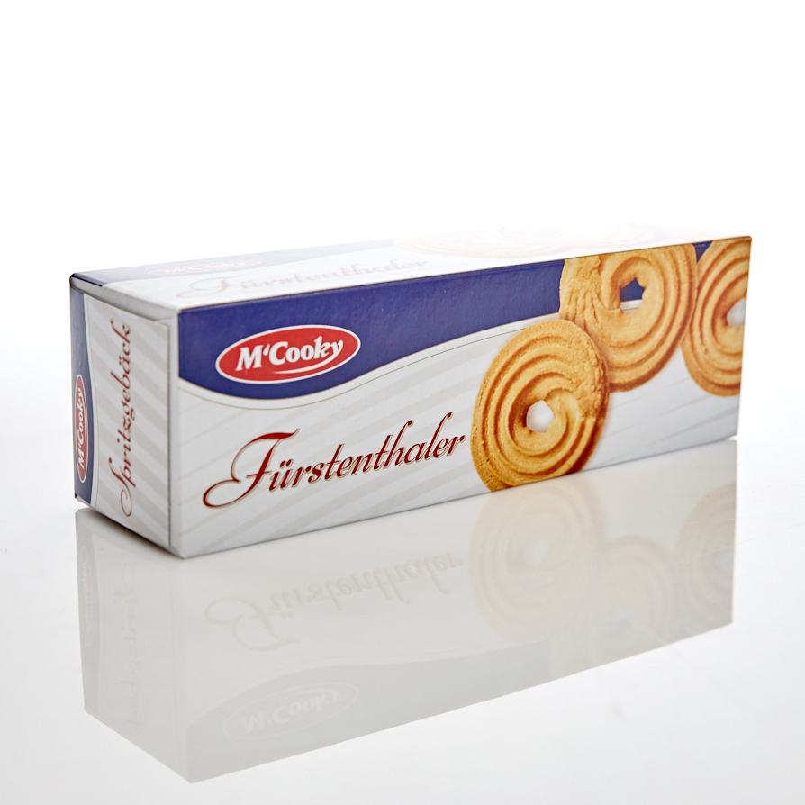 M´Cooky Fürstenthaler 400 g
