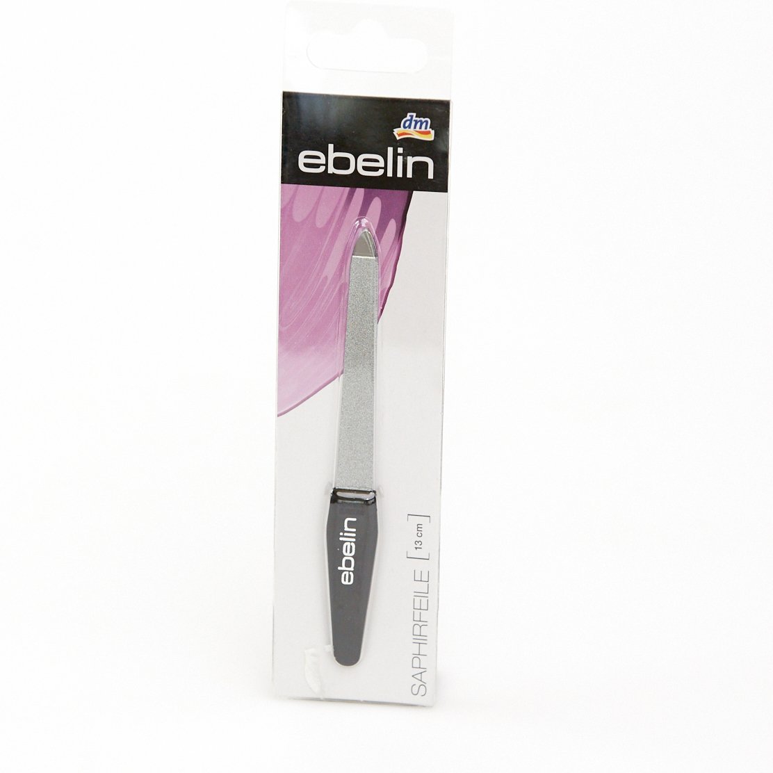 Saphirfeile Ebelin