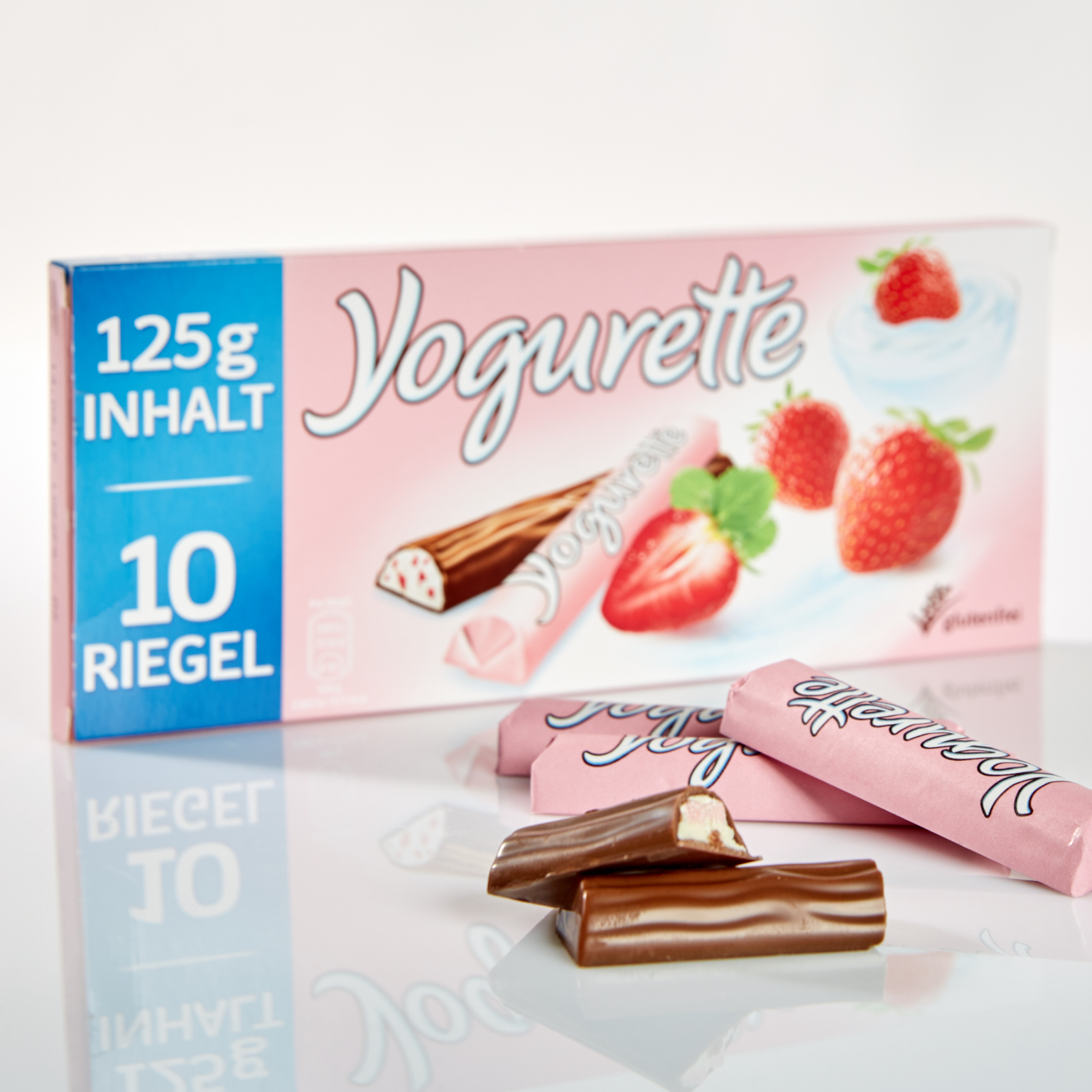 Yogurette 100 g Yogurette 100 g