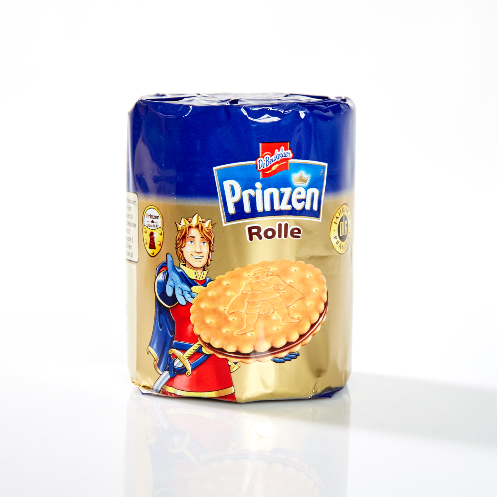 Prinzen Rolle 141 g