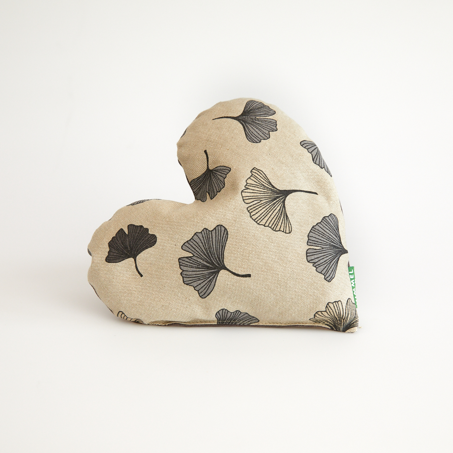 Ginko Hirse Zirbenherz