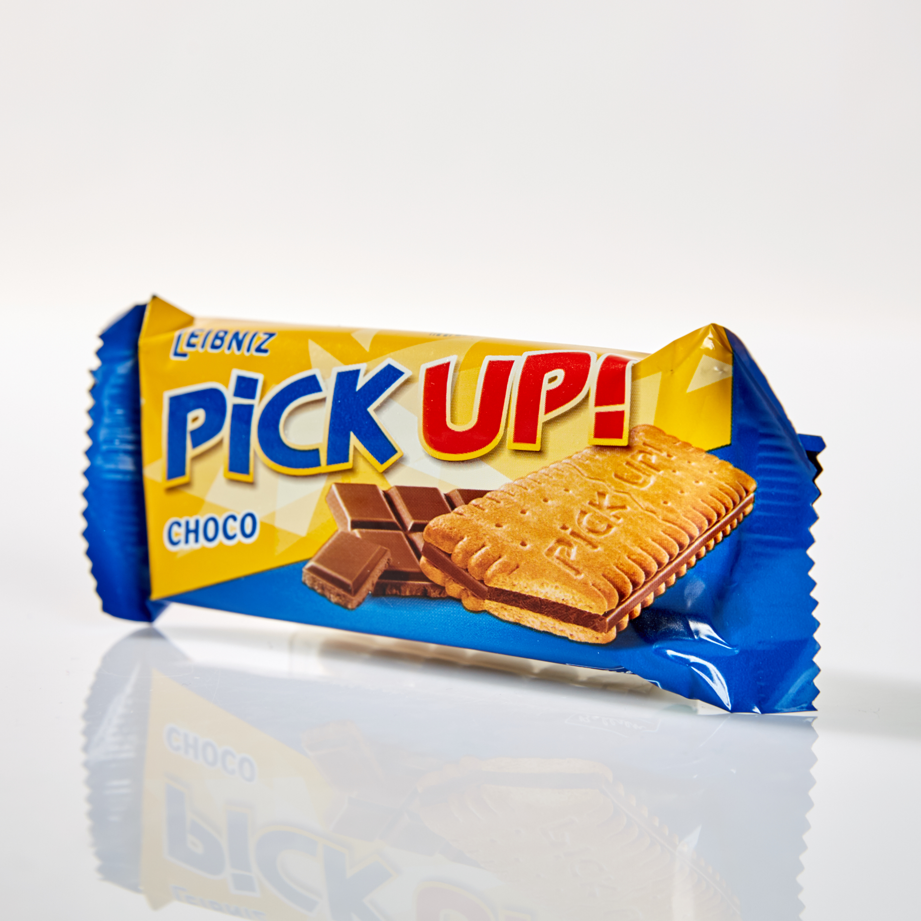 Pick up Choco 28 g