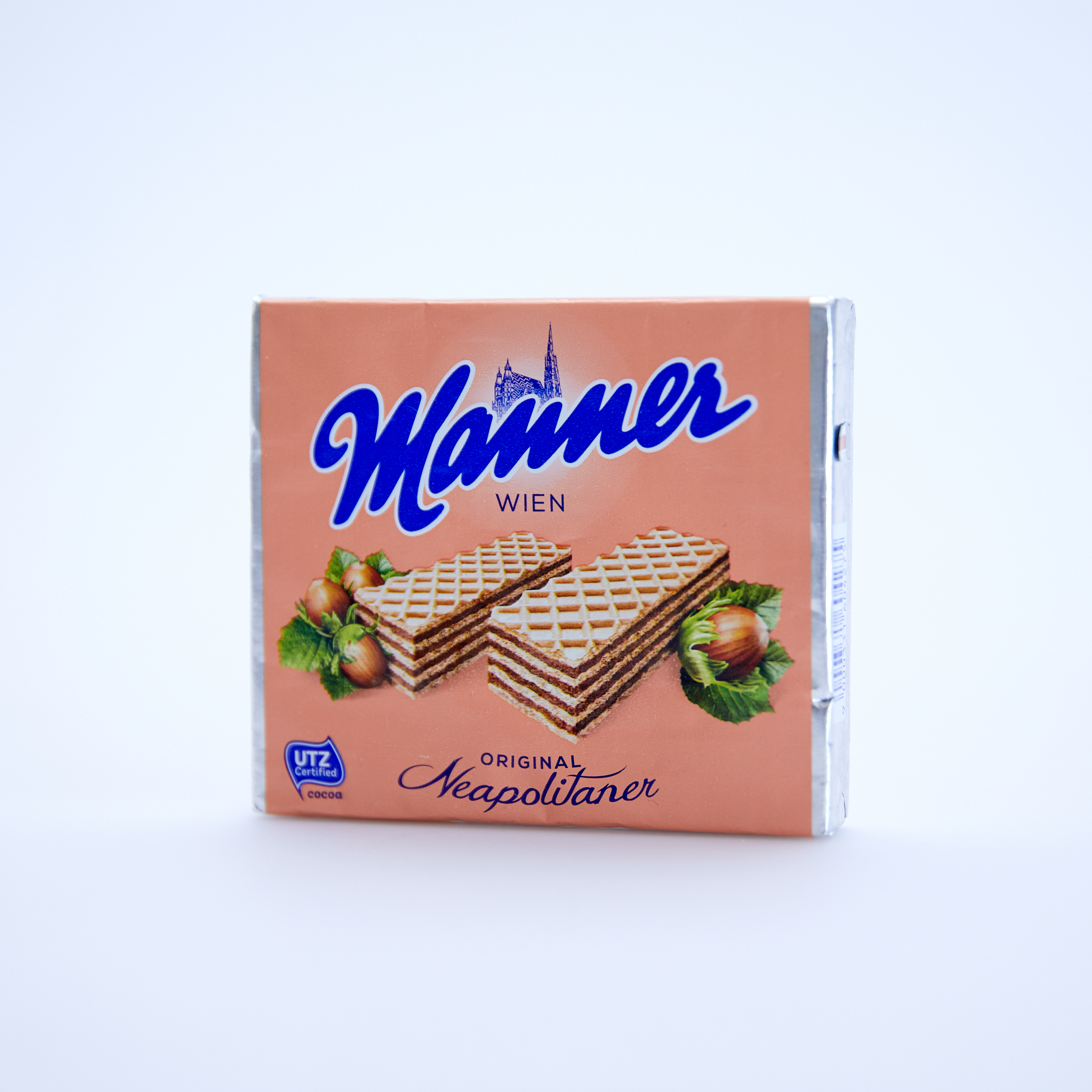 Manner Schnitten Neapolitaner 75 g
