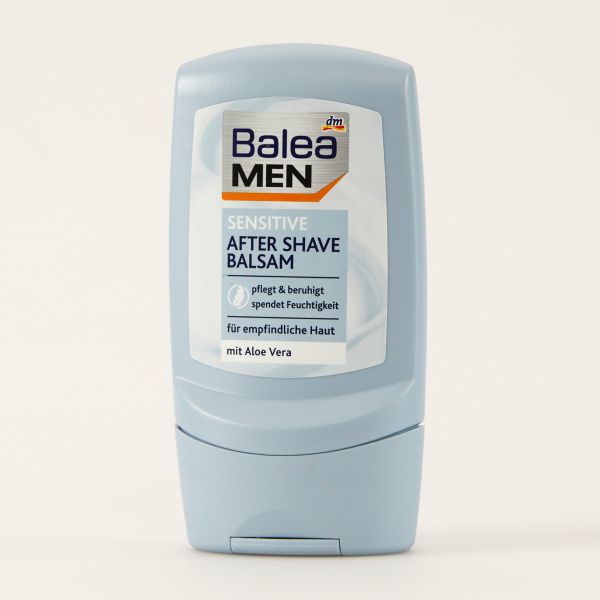 Balea Men After Shave Balsam sensitive