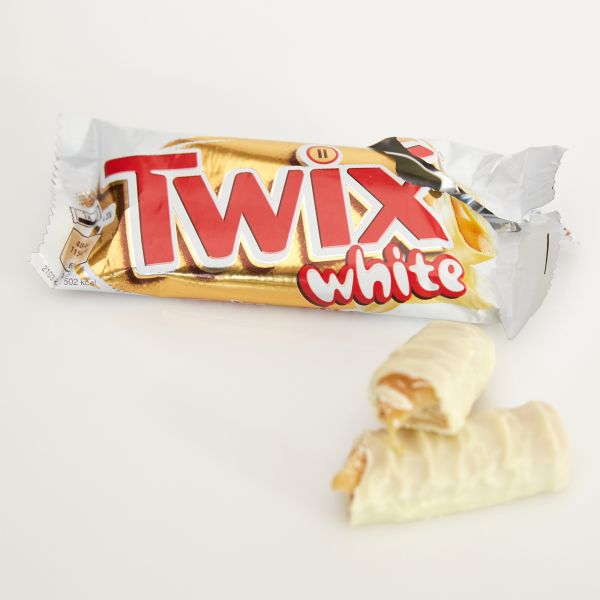Twix White 46 g