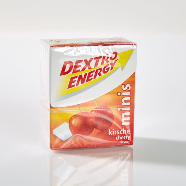 Dextro Energy Minis Kirsche 50 g
