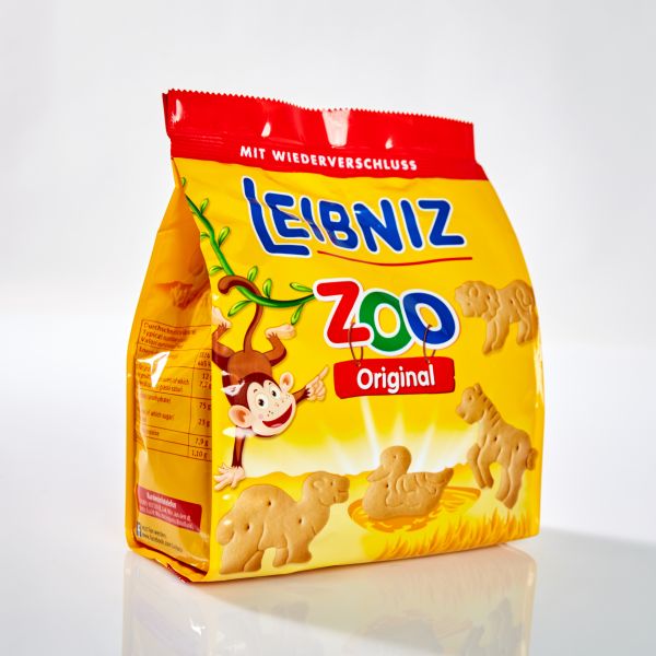 Leibniz Zoo Original 125 g