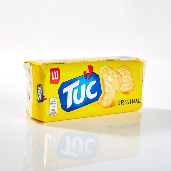 Tuc Cracker Original 100 g