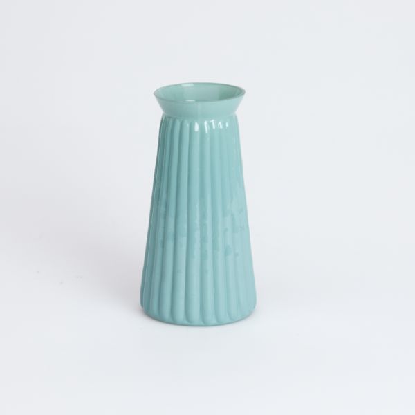 Hyacinth Vase lightgreen