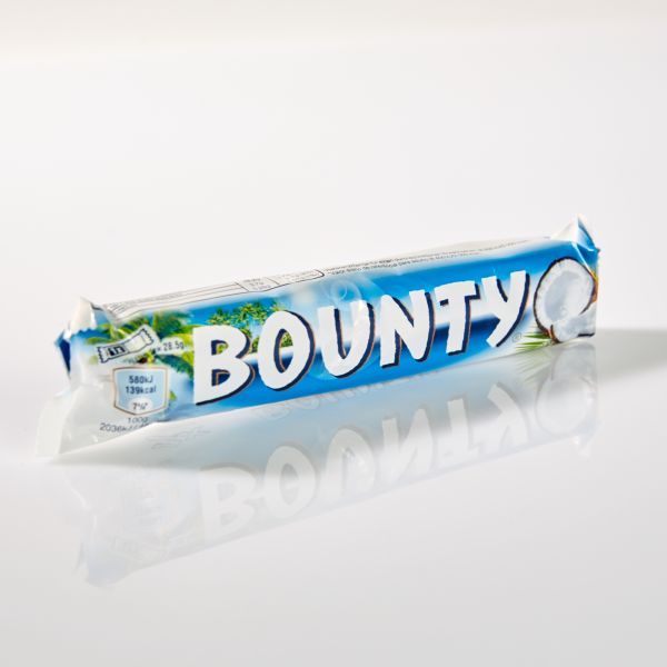 Bounty 57 g