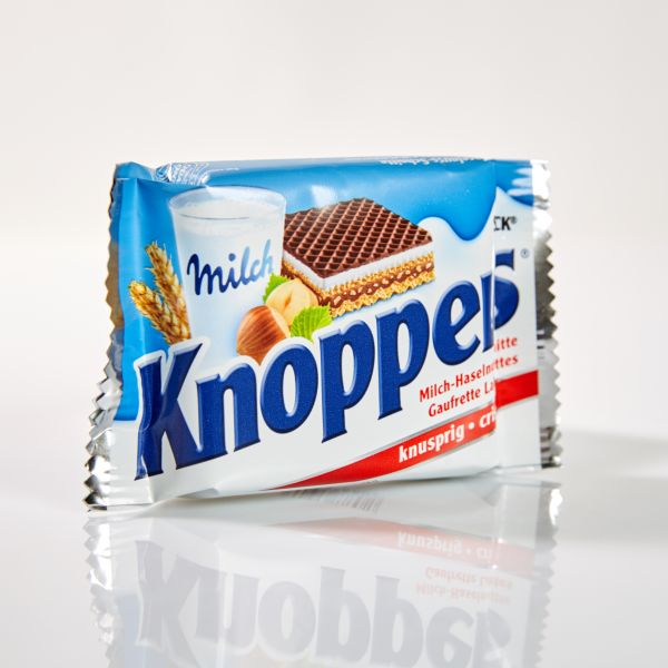 Knoppers 25 g