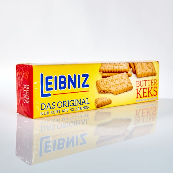 Leibniz Butterkeks 200 g