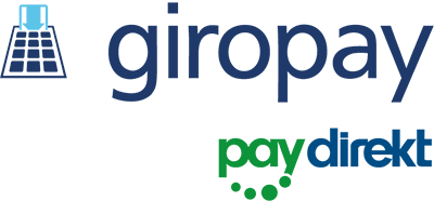 Giropay / Paydirekt